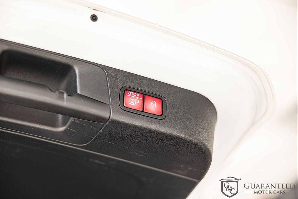 used 2021 Mercedes-Benz GLB 250 car, priced at $24,800