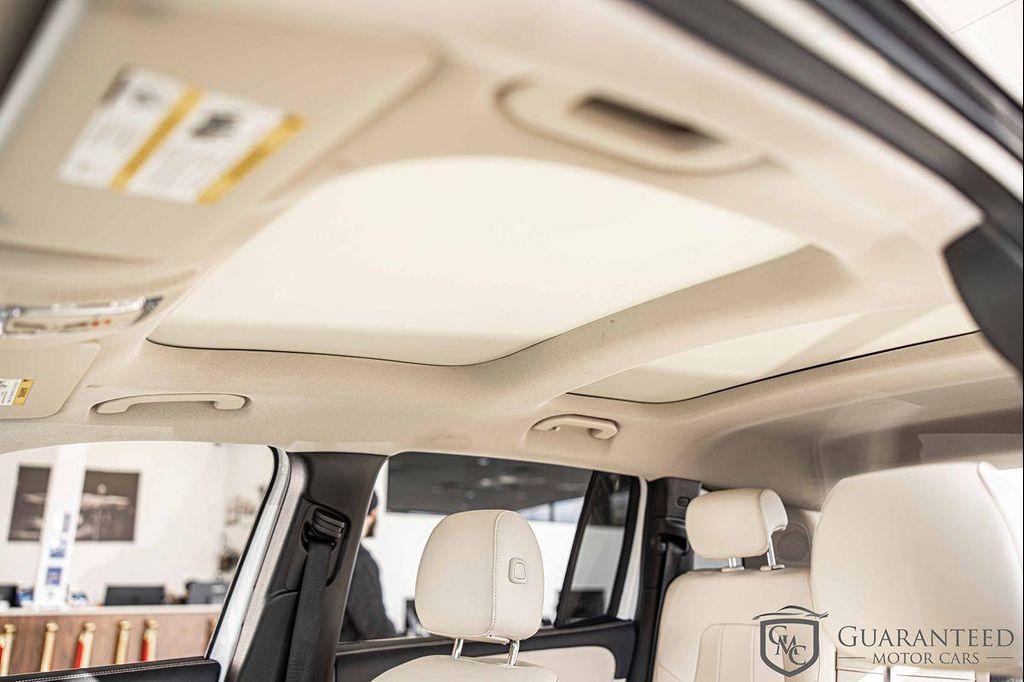 used 2021 Mercedes-Benz GLB 250 car, priced at $24,800