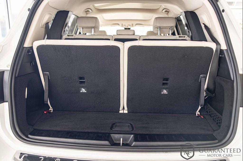 used 2021 Mercedes-Benz GLB 250 car, priced at $24,800