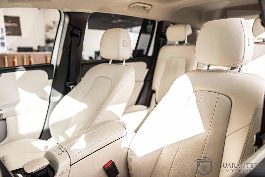 used 2021 Mercedes-Benz GLB 250 car, priced at $24,800