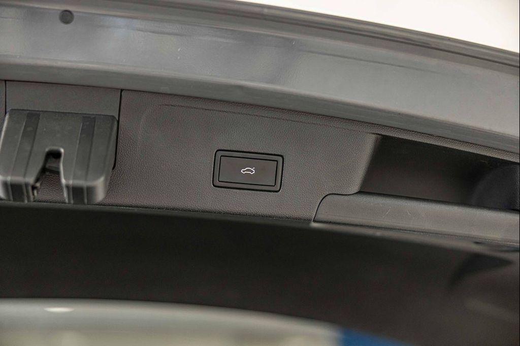 used 2022 Volkswagen Atlas Cross Sport car, priced at $23,699