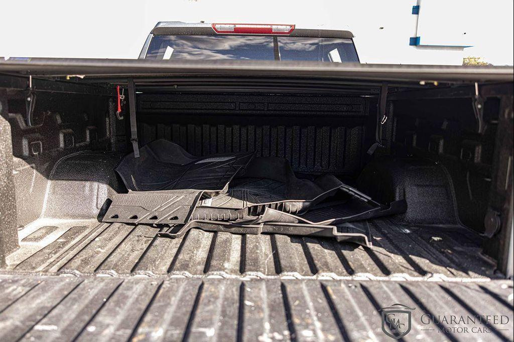 used 2021 Chevrolet Silverado 1500 car, priced at $25,480