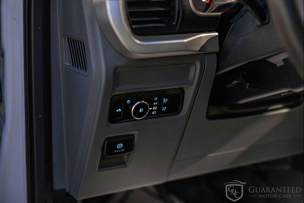 used 2022 Ford F-150 car, priced at $34,785