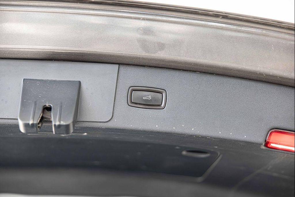 used 2021 Porsche Cayenne car, priced at $38,995