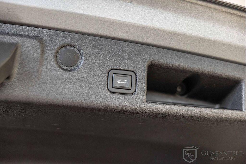 used 2023 Chevrolet Equinox car, priced at $23,874