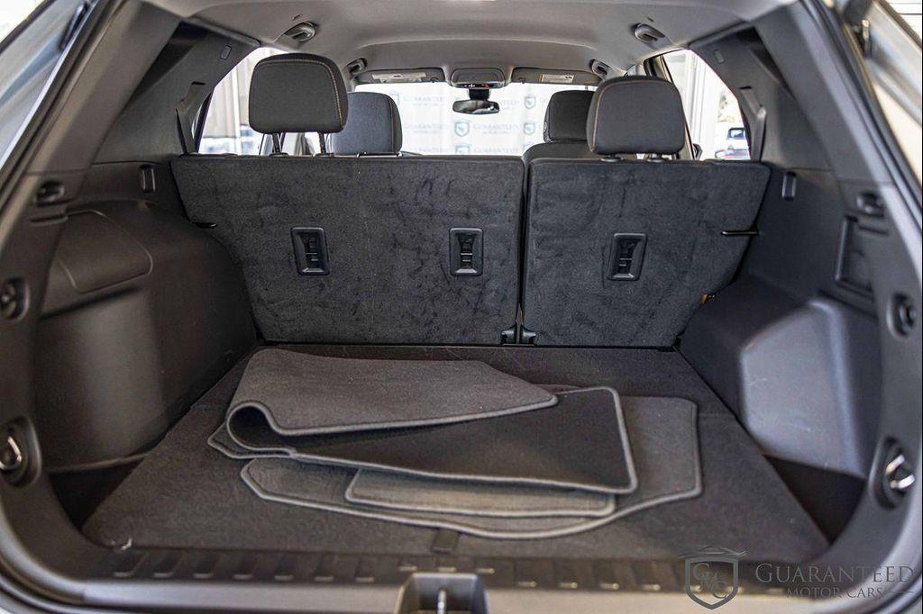 used 2023 Chevrolet Equinox car, priced at $23,874