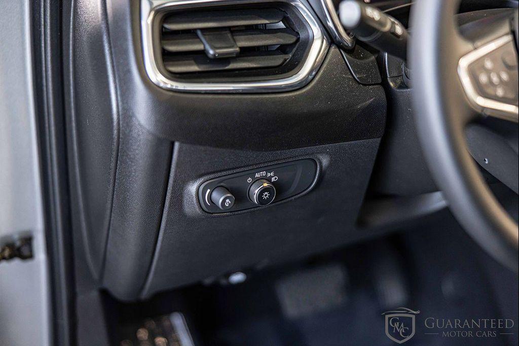 used 2023 Chevrolet Equinox car, priced at $23,874