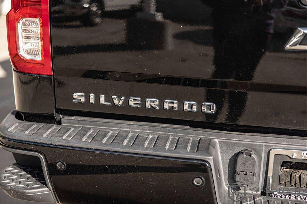 used 2016 Chevrolet Silverado 1500 car, priced at $24,800