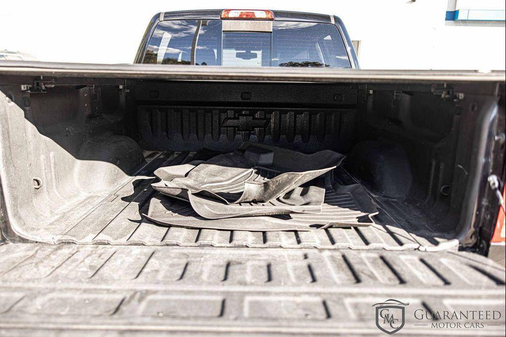 used 2016 Chevrolet Silverado 1500 car, priced at $24,800