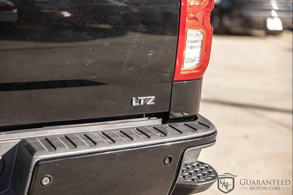 used 2016 Chevrolet Silverado 1500 car, priced at $24,800