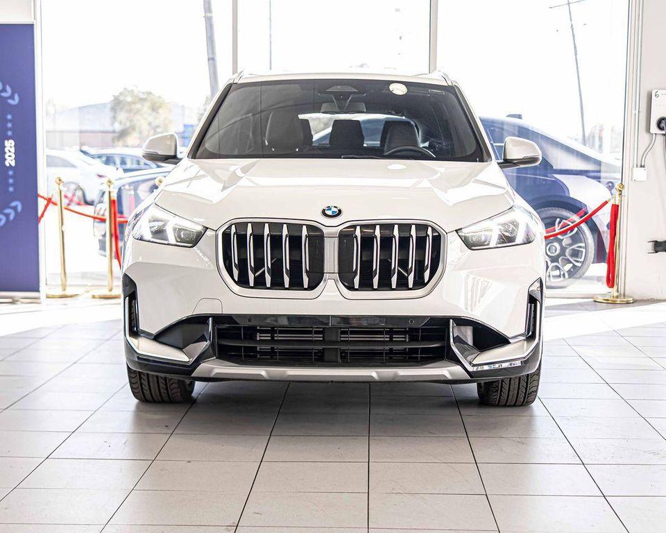 used 2023 BMW X1 car, priced at $35,800
