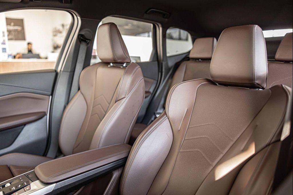 used 2023 BMW X1 car, priced at $35,800