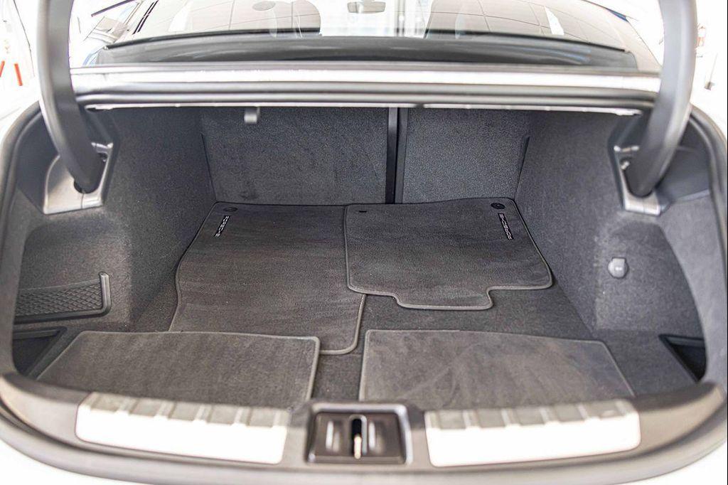 used 2022 Porsche Taycan car, priced at $56,290