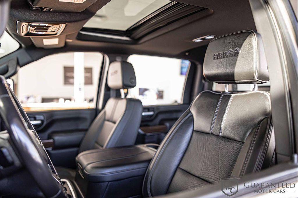 used 2023 Chevrolet Silverado 3500 car, priced at $53,742