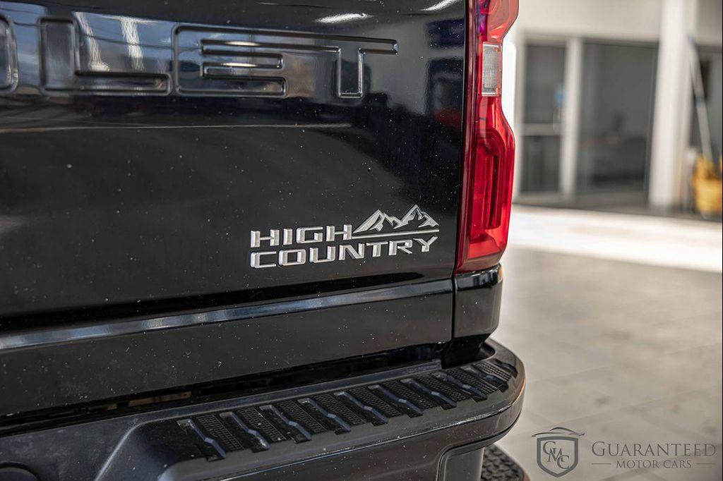 used 2023 Chevrolet Silverado 3500 car, priced at $53,742