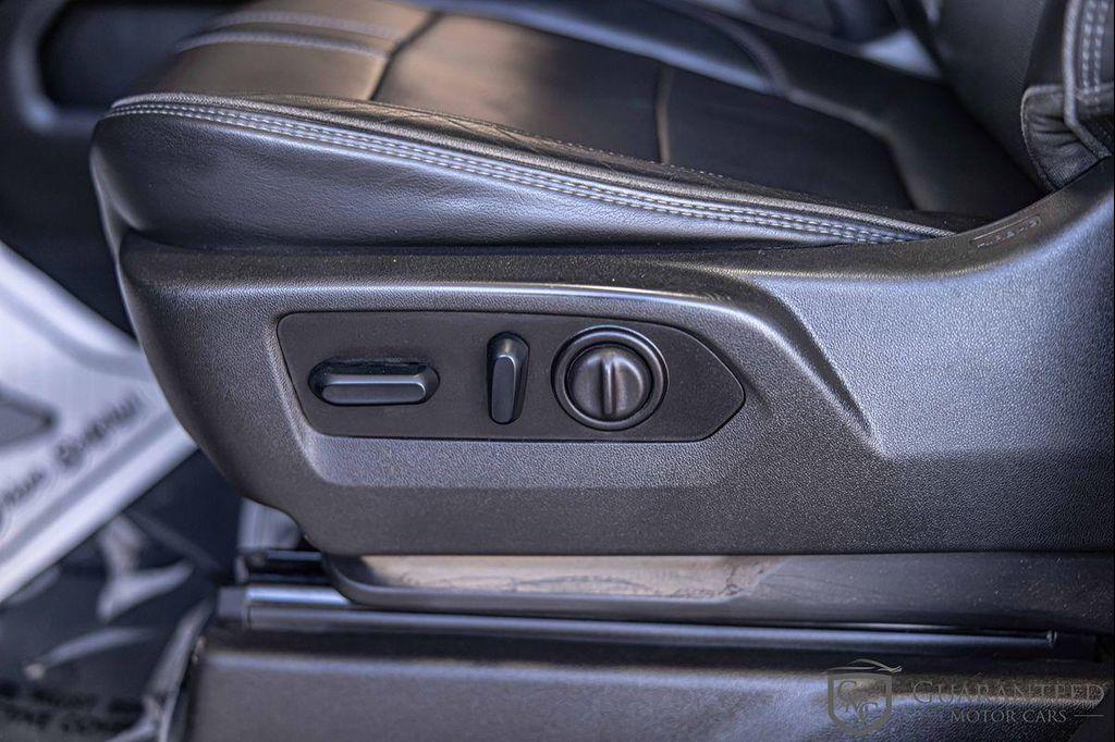 used 2023 Chevrolet Silverado 3500 car, priced at $53,742