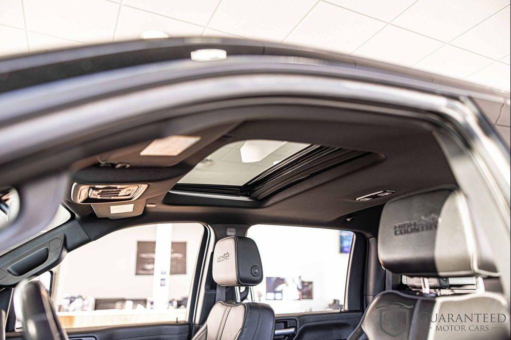 used 2023 Chevrolet Silverado 3500 car, priced at $53,742