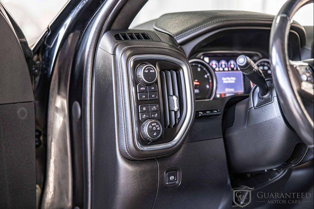 used 2023 Chevrolet Silverado 3500 car, priced at $53,742
