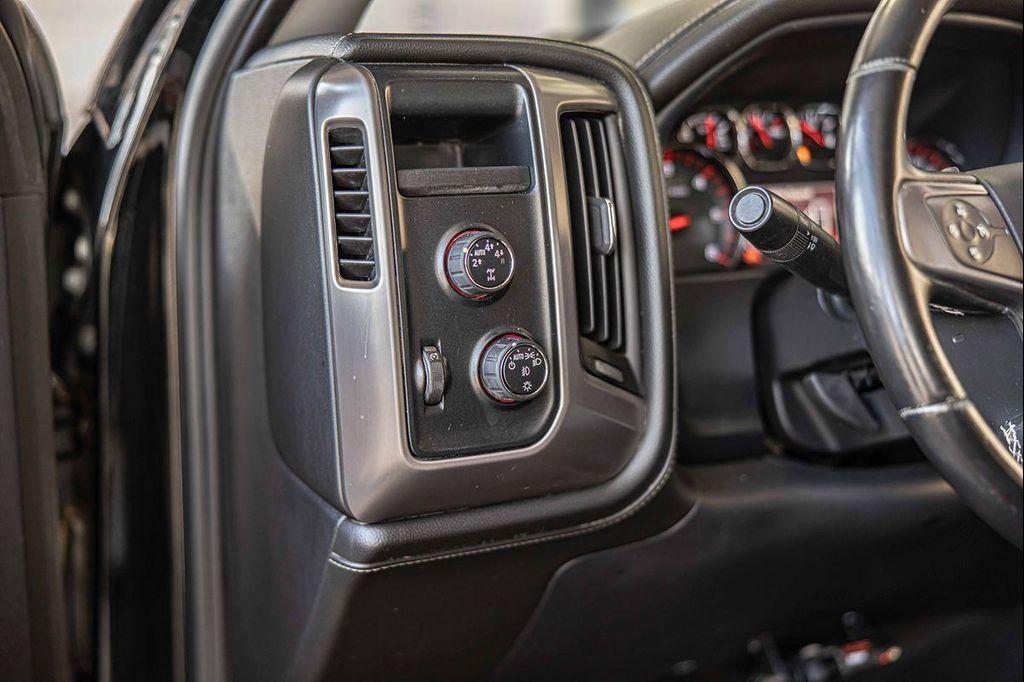used 2015 GMC Sierra 1500 car, priced at $16,661