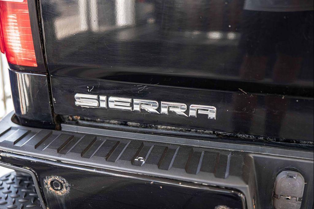 used 2015 GMC Sierra 1500 car, priced at $16,661