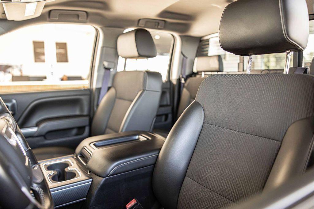 used 2015 GMC Sierra 1500 car, priced at $16,661