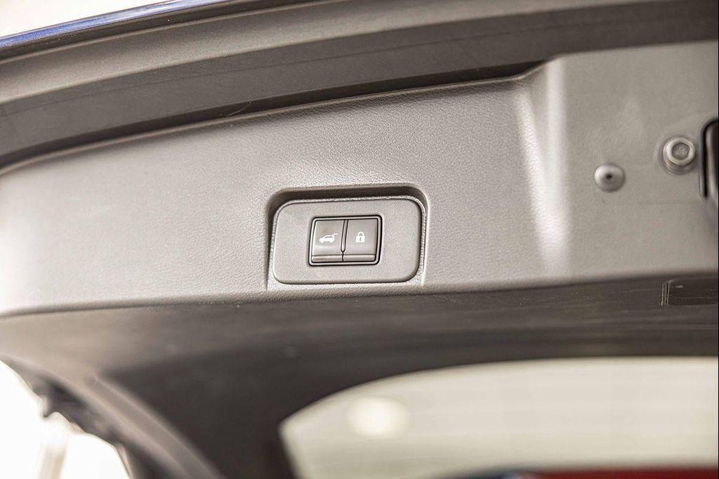 used 2023 Nissan Rogue car, priced at $24,998