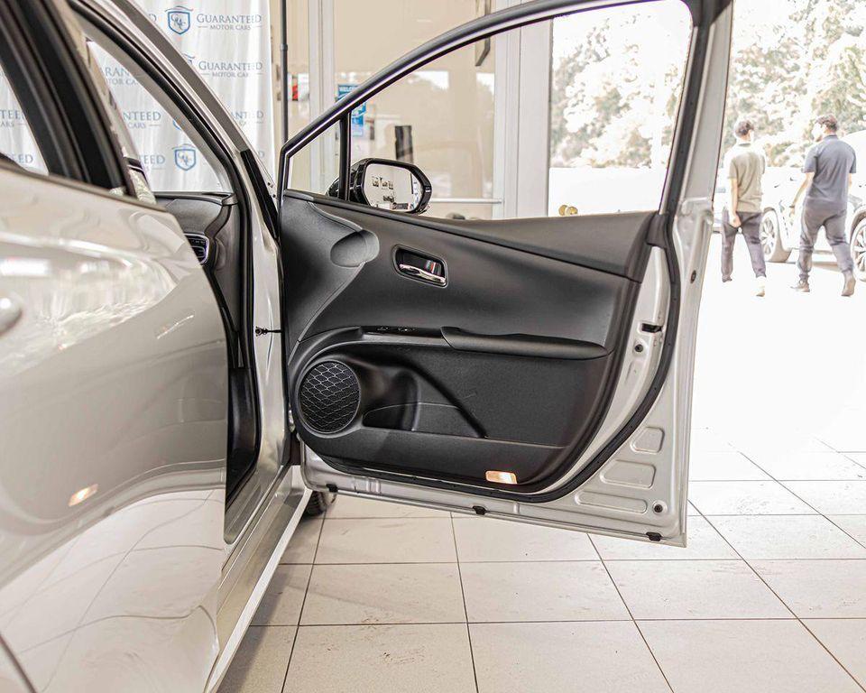 used 2023 Nissan Rogue car, priced at $24,998