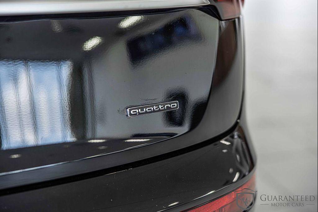 used 2022 Audi Q5 car, priced at $28,419