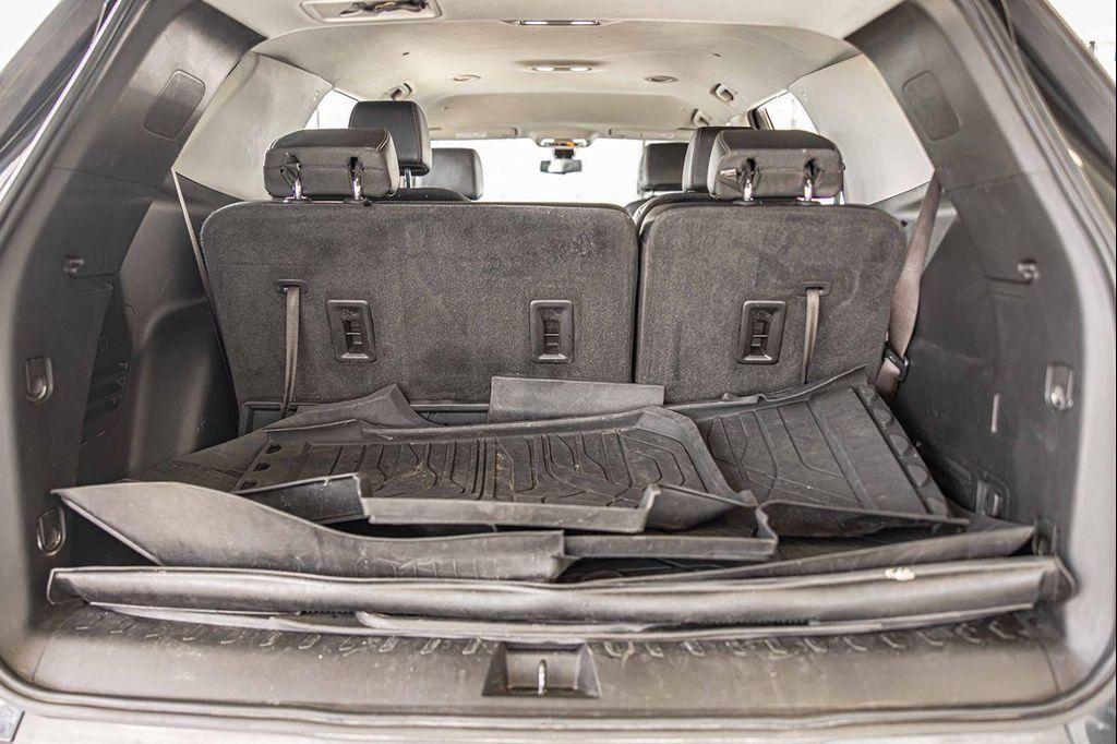 used 2020 Chevrolet Traverse car, priced at $22,157