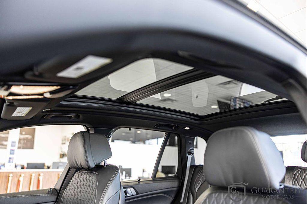 used 2022 BMW X5 car, priced at $49,955