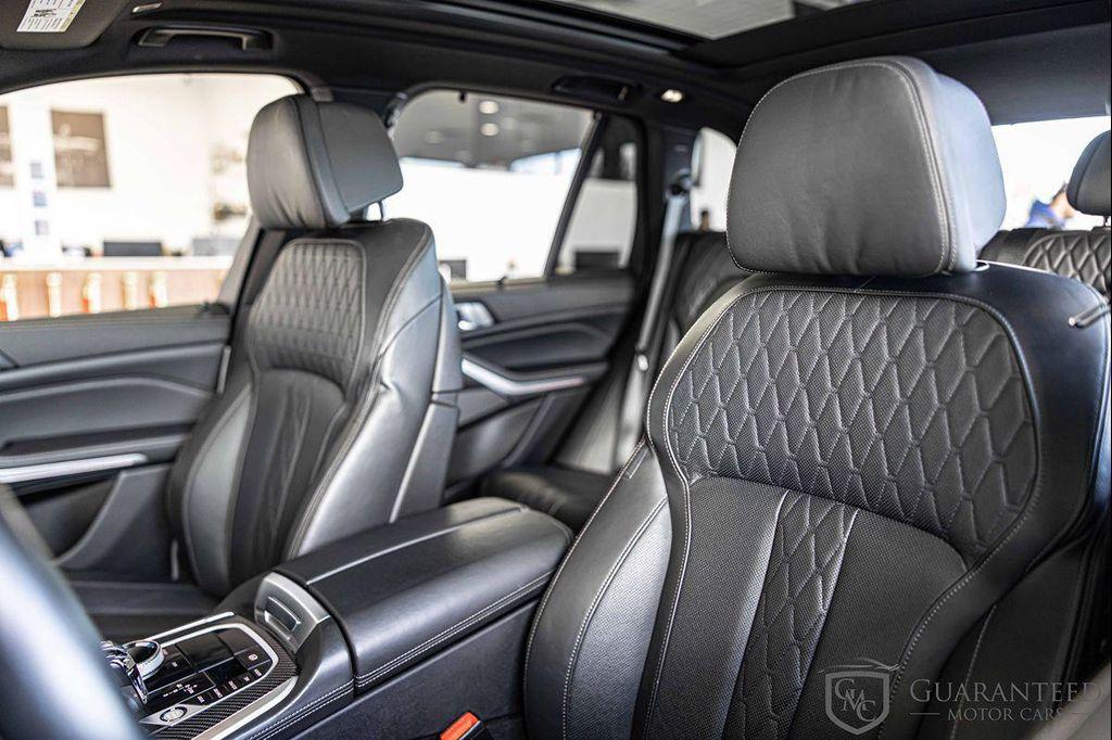 used 2022 BMW X5 car, priced at $49,955