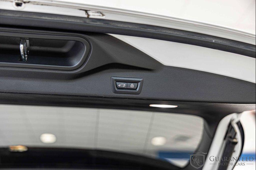 used 2022 BMW X5 car, priced at $49,955