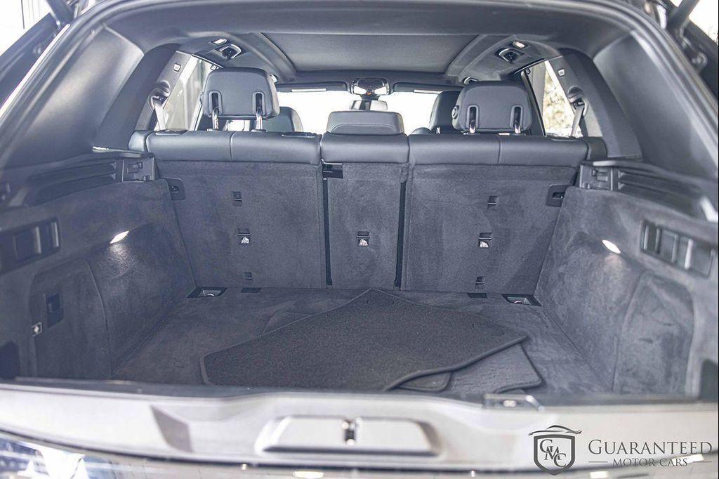 used 2020 BMW X5 car, priced at $26,180