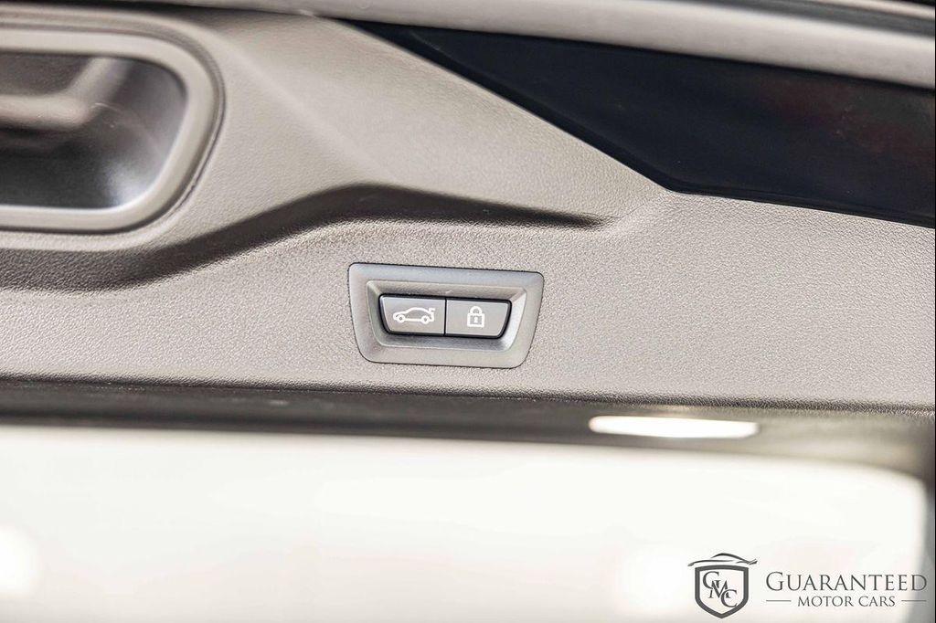 used 2020 BMW X5 car, priced at $26,180