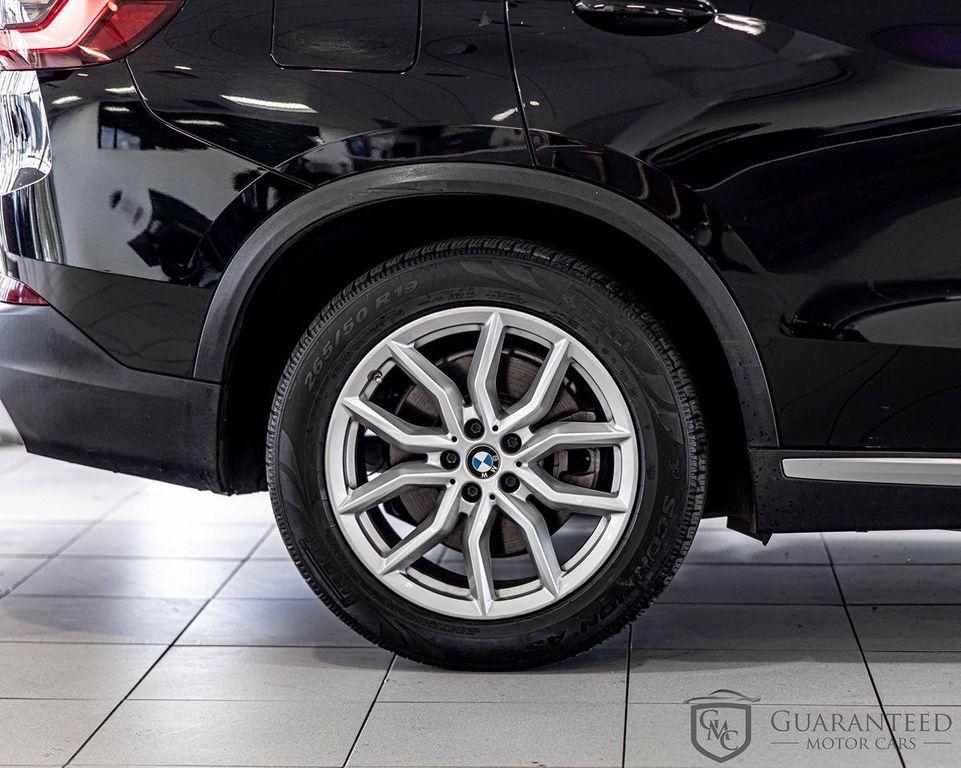 used 2020 BMW X5 car, priced at $26,180