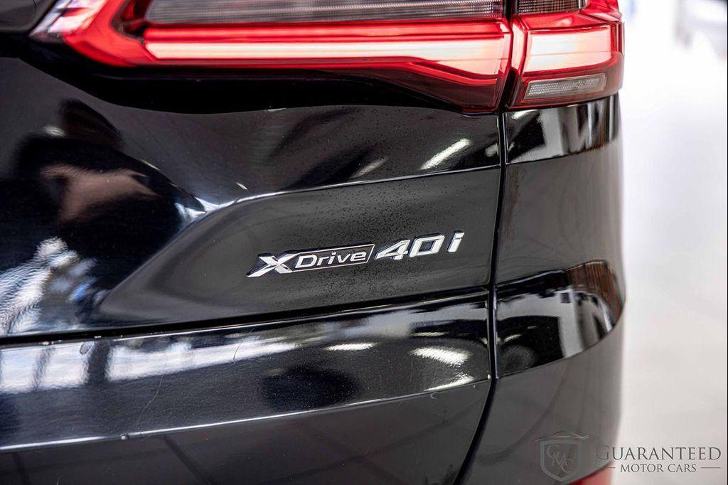 used 2020 BMW X5 car, priced at $26,180