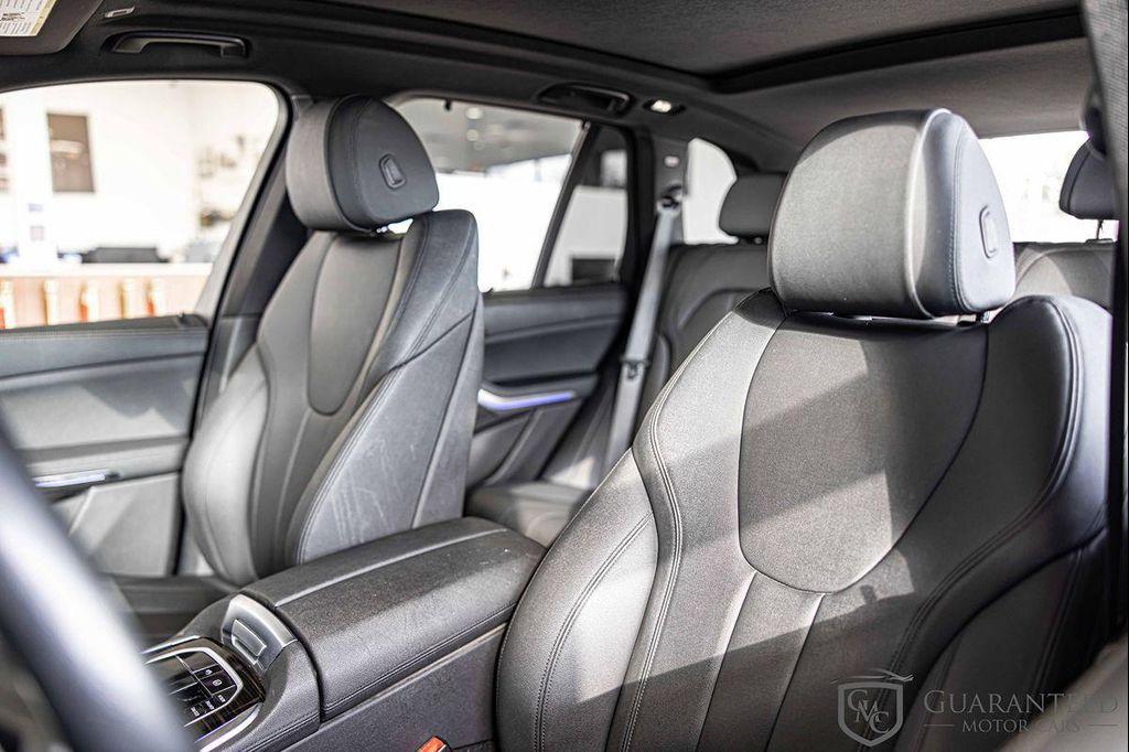 used 2020 BMW X5 car, priced at $26,180