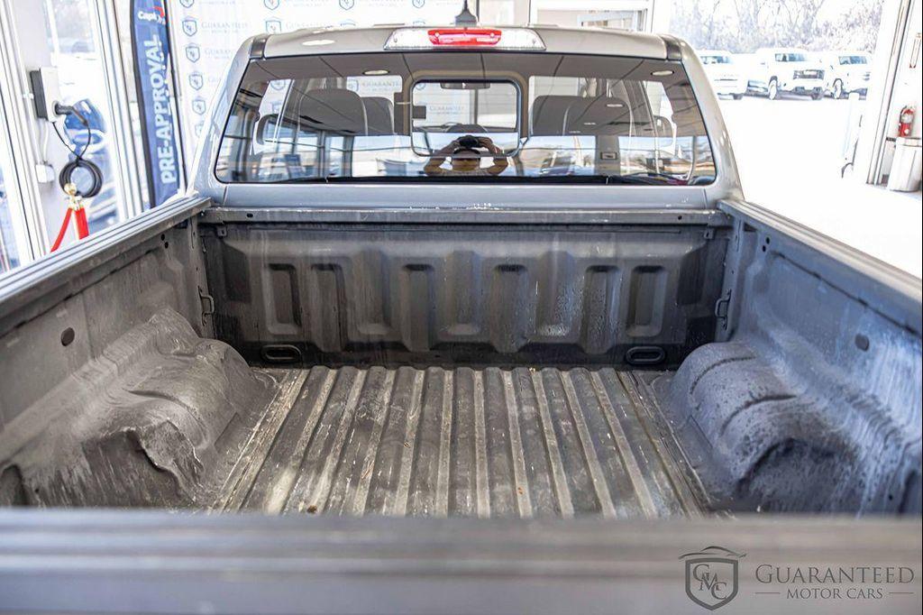 used 2021 Ford Ranger car, priced at $27,556