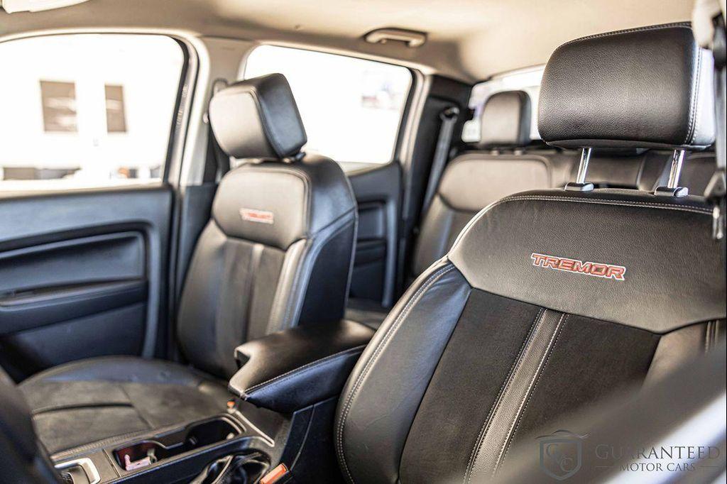 used 2021 Ford Ranger car, priced at $27,556