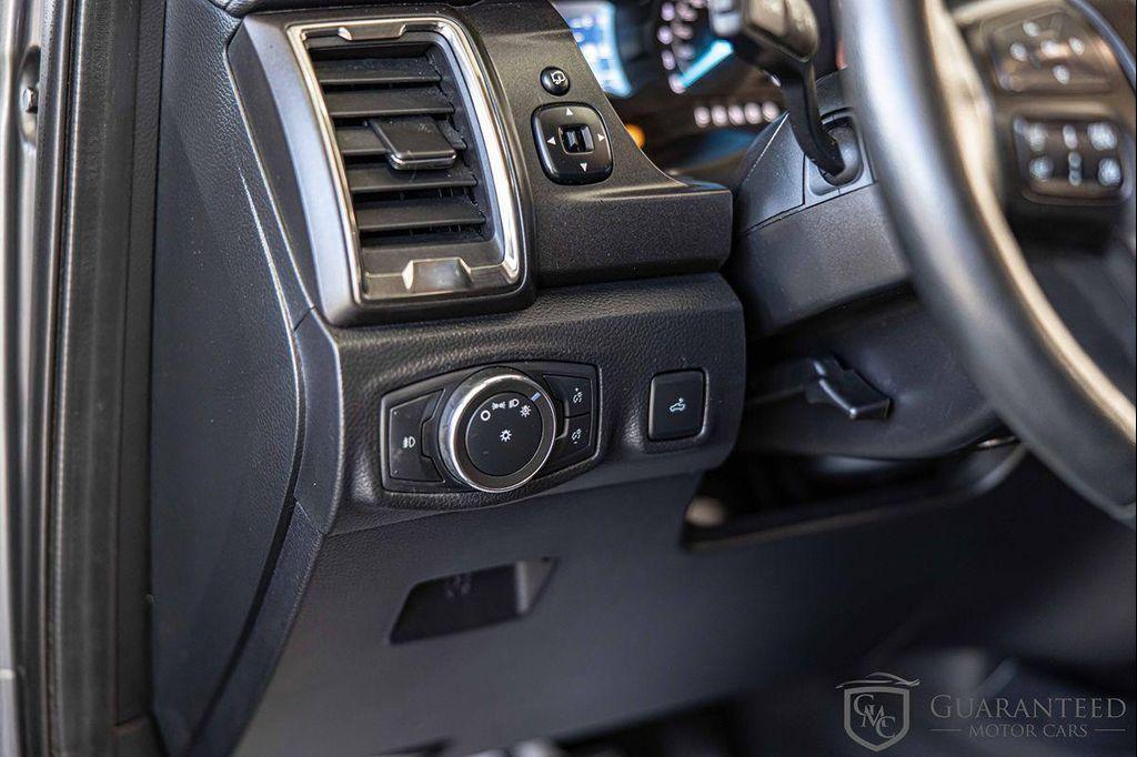 used 2021 Ford Ranger car, priced at $27,556