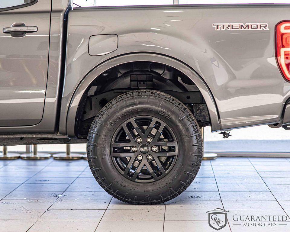 used 2021 Ford Ranger car, priced at $27,556