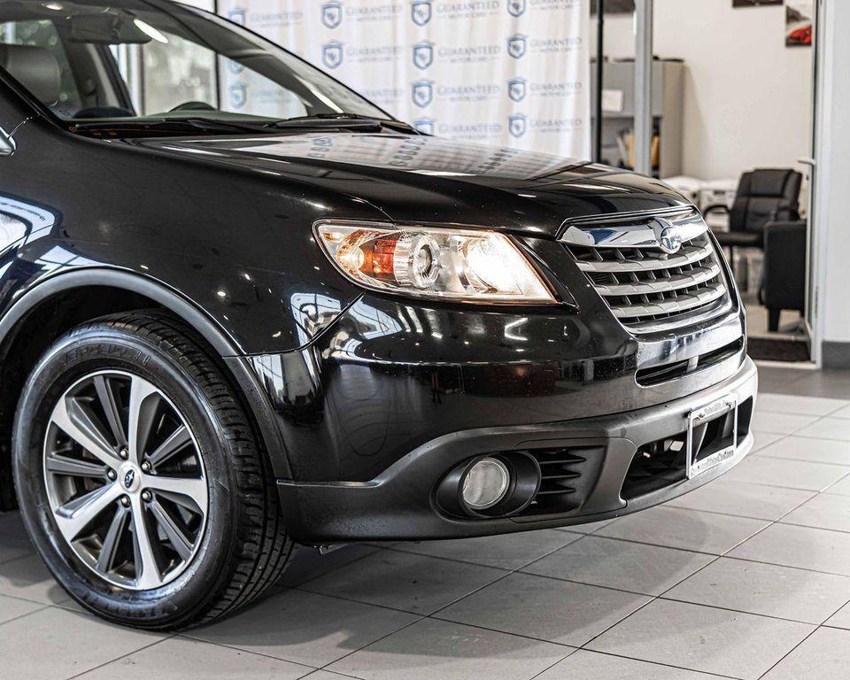 used 2010 Subaru Tribeca car, priced at $6,995