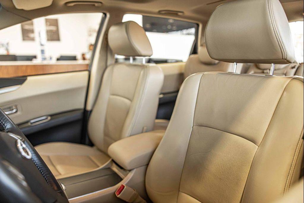 used 2010 Subaru Tribeca car, priced at $6,995