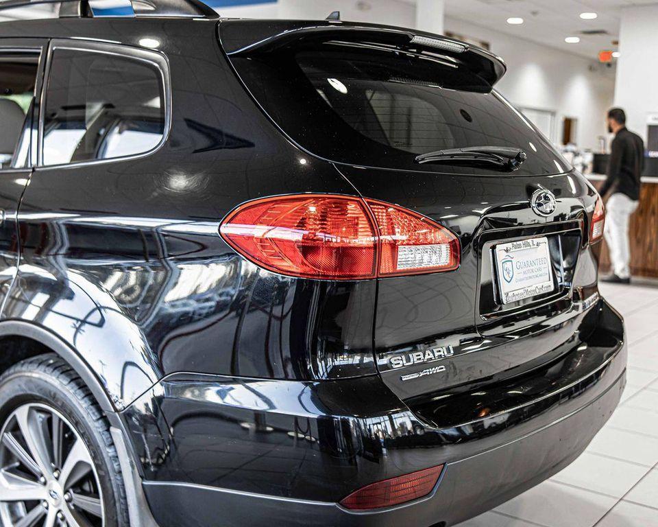 used 2010 Subaru Tribeca car, priced at $6,995