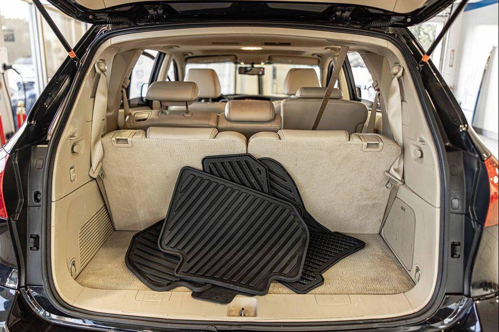 used 2010 Subaru Tribeca car, priced at $6,995