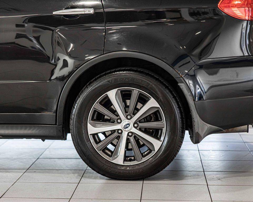 used 2010 Subaru Tribeca car, priced at $6,995