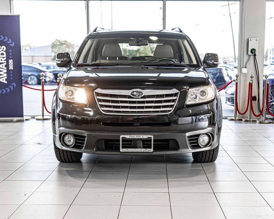 used 2010 Subaru Tribeca car, priced at $6,995