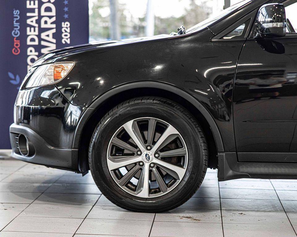 used 2010 Subaru Tribeca car, priced at $6,995