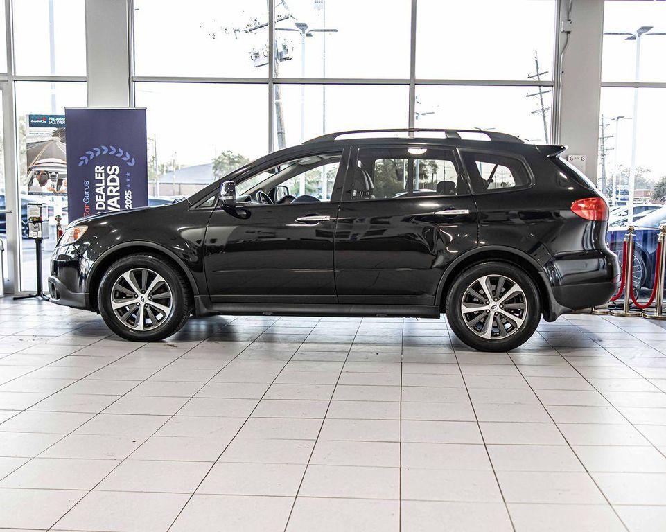 used 2010 Subaru Tribeca car, priced at $6,995