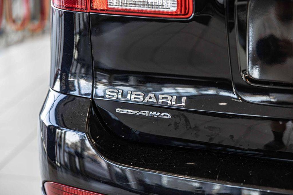 used 2010 Subaru Tribeca car, priced at $6,995